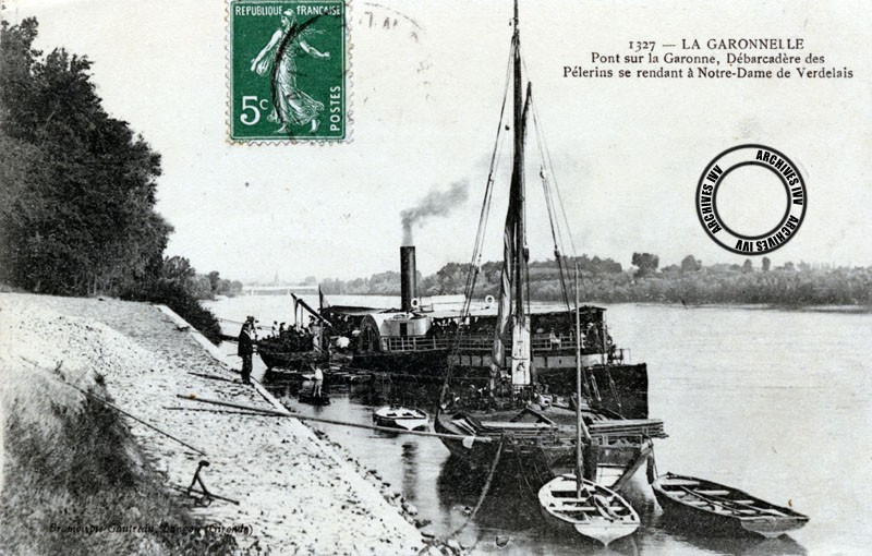 verdelais