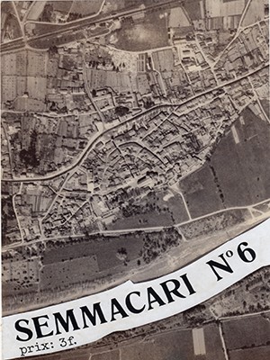 SEMMACARI 6