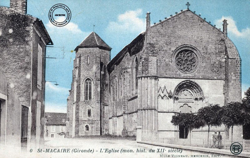 L'Église