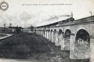 Le Viaduc et le pont