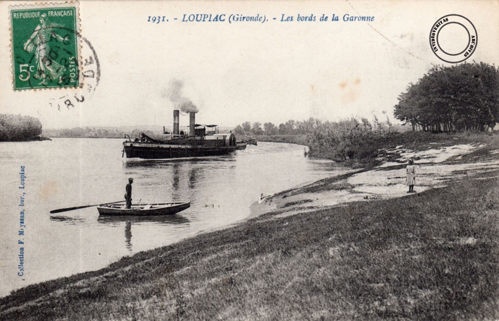 Loupiac