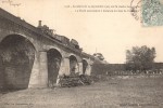 Saint Macaire Accident de train 04