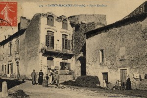 Saint Macaire La Porte Rendesse 00