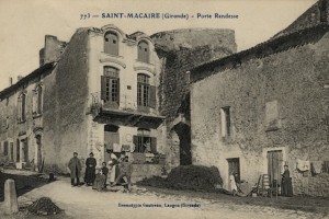 Saint Macaire La Porte Rendesse 03