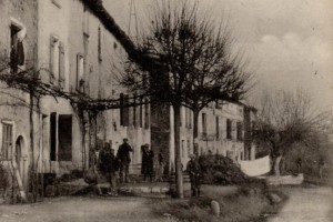 Saint Macaire Le Vieux Port 01