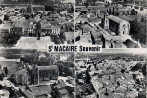 st macaire souvenir