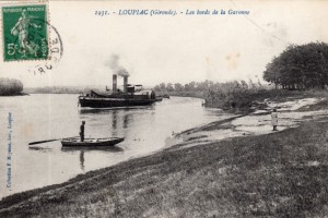 9 loupiac les bords de garonne