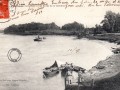 Podensac Bords de Garonne
