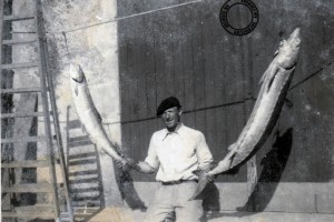 06 saumon et esturgeon 01 coll baritaut coll hilaire9