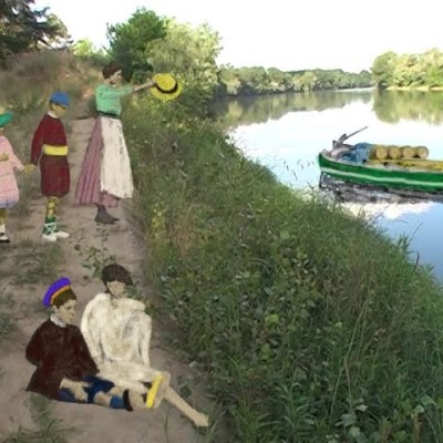 2011 le passeur de garonne