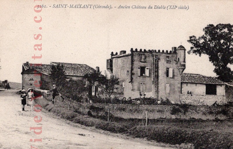 St macaire St macaire img20191006 18382245