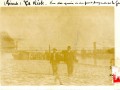 le port de la reole photo  1890