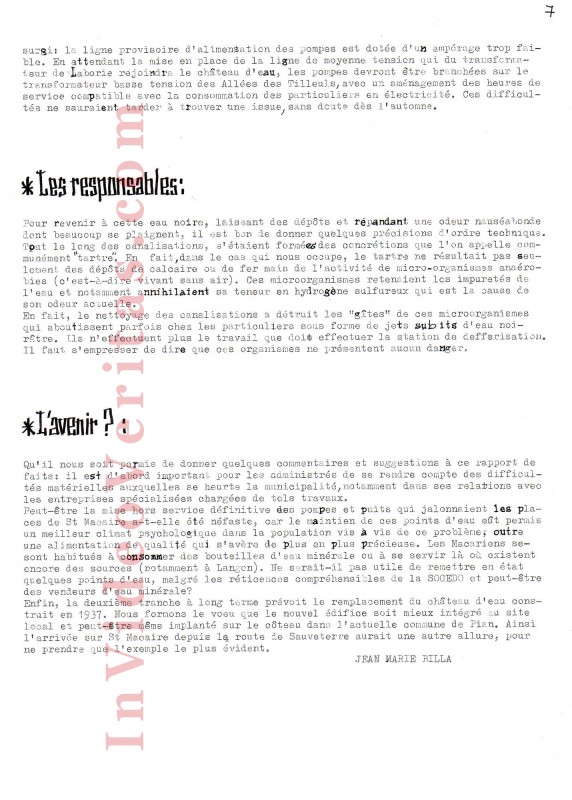 tn SEMMACARI n  3 p 07