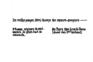 tn SEMMACARI n  3 p 10 sans photos