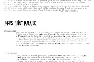 tn SEMMACARI n  3 p 11