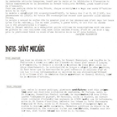 tn SEMMACARI n  3 p 11