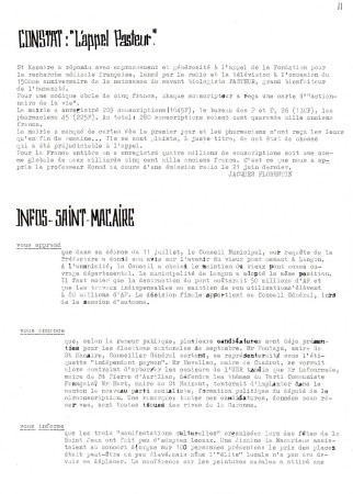 tn SEMMACARI n  3 p 11