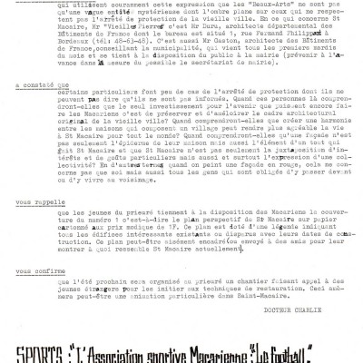 tn SEMMACARI n  3 p 12