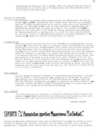 tn SEMMACARI n  3 p 12