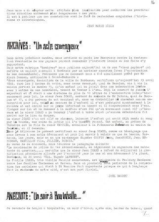 tn SEMMACARI n  3 p 16