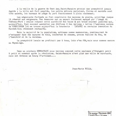 tn SEMMACARI n  8 p 06