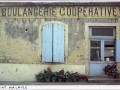 Saint Macaire  boulangerie cooperative