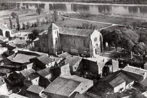 Saint Macaire vues aeriennes 3