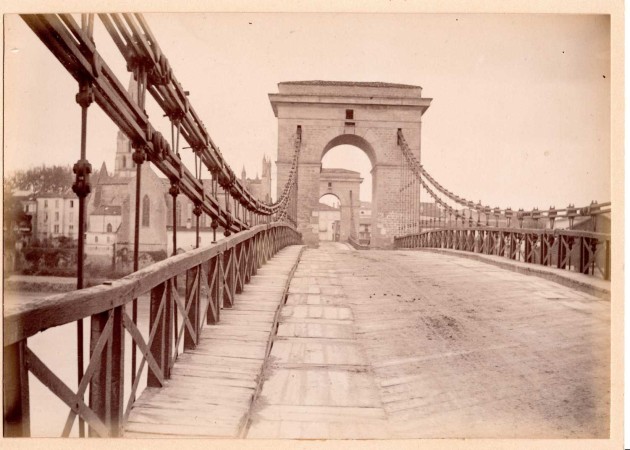 tn langon le pont en bois