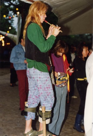 1994 fete alose festival