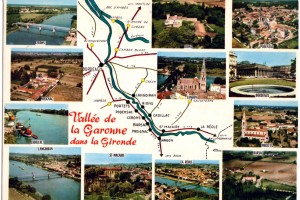 valle  e de la garonne