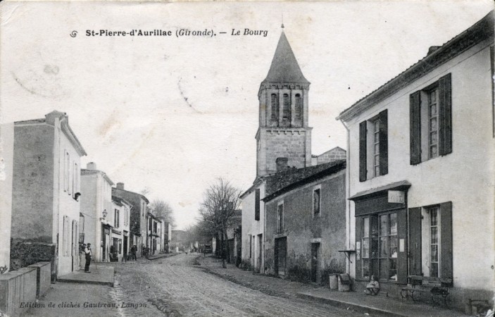 004 le bourg