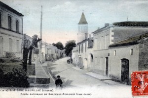 005 le bourg