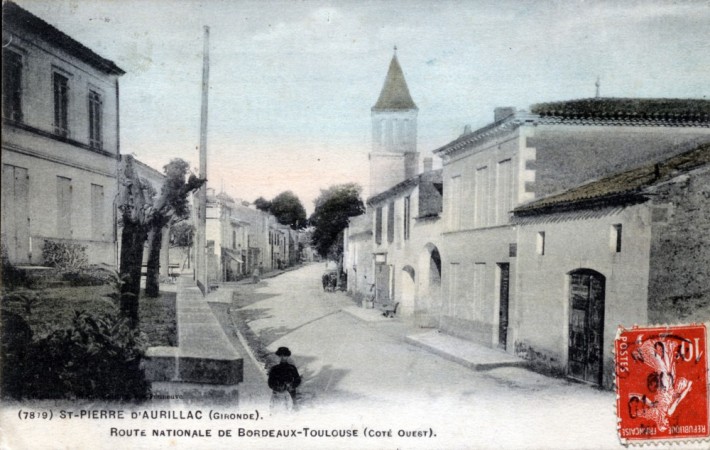 005 le bourg