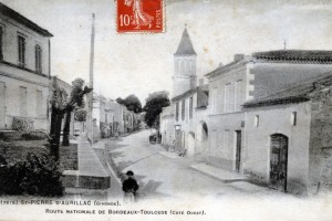 006 le bourg