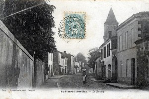 010 le bourg