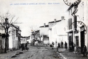 011 le bourg