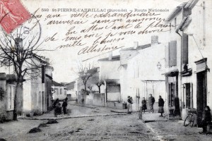 012 le bourg