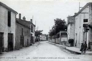 013 le bourg