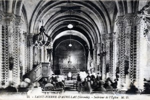 046 l eglise interieur