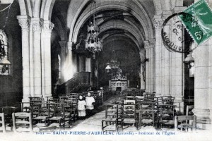 047 l eglise interieur