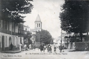 058 le bourg