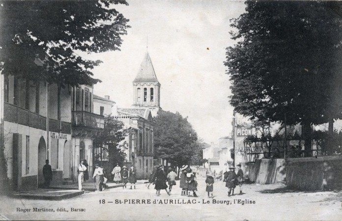 058 le bourg