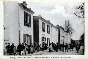 067 le bourg