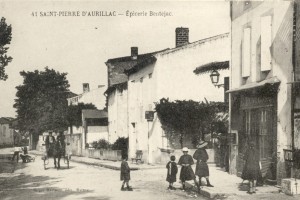 epicerie bentejac