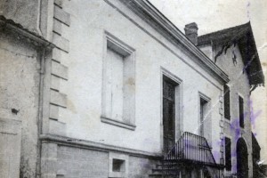 la maison bares