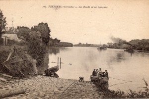 preignac les bords de garonne