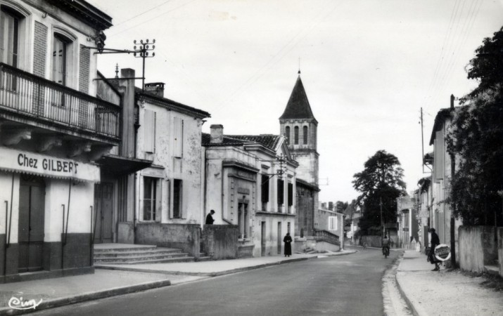 029 la poste   l   glise