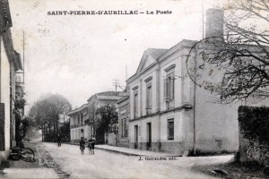035 la poste