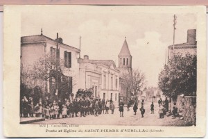 037 1 la poste   l   glise