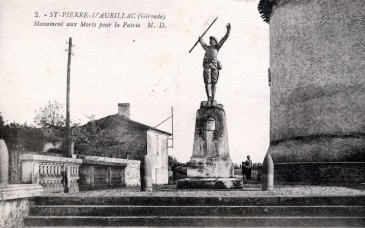 043 monument aux morts